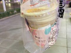 -熊姬手作茶物(沃尔玛武商百货店)