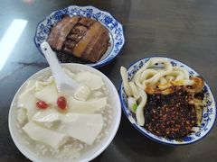 -西月城谭豆花(春熙路店)