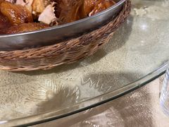 -红旗山庄(圭峰山店)