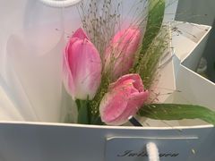 -花匠花艺鲜花店(尹山湖店)