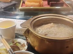 -慢丽江·云南野生菌土鸡锅(付家庄店)