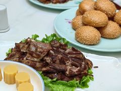 -白魁老号饭庄(交道口店)