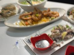 -舟山小海鲜大排档(稻香新村店)