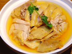 -新悦·霞浦海鲜生(上下杭店)