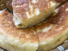 发面饼（小份）-小城家宴