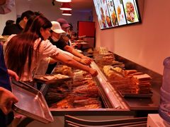 -老谢野馄饨(延安路店)