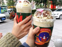 -古茗(龙汇广场店)