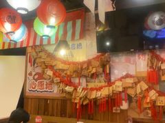 -桃太郎寿司料理(南坪店)