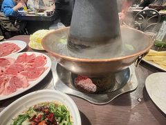 -将台涮肉(酒仙桥店)