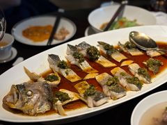 -甄御•海鲜新青岛菜(麦岛店)