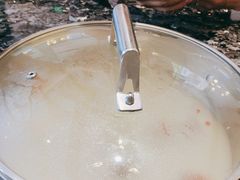 -一席地·本地鸡窝·杭帮鸡火锅(萧山银隆百货店)