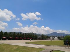 -古田会议纪念馆