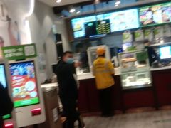 -德克士(前门店)