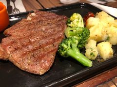 -必胜客(上海新南方商城PH店)