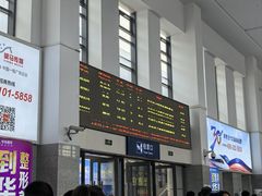 -威海北站