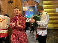 -卢布里西餐厅(总店)