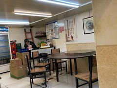 大堂-巷子深菜馆(新华路店)
