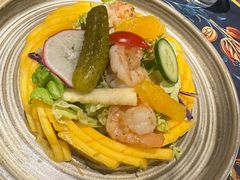 -第101座花园餐厅(湖滨88店)