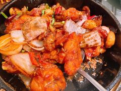 -潮界(凯德晶萃店)