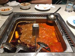 -海底捞火锅(万科广场店)