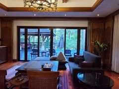 -西双版纳安纳塔拉度假酒店