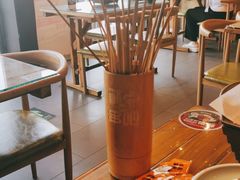 -聚点串吧·北京烧烤(朝北店)