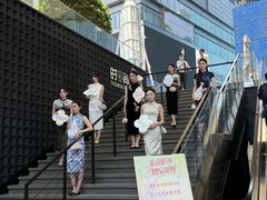 -南京时尚莱迪购物广场(正洪街店)