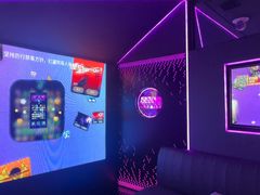 -星聚会KTV(武汉江宸天街店)