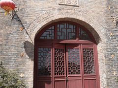 -雁门关景区