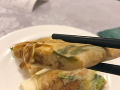 葱侩包-山外山菜馆(玉泉路店)
