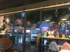 -友达面馆(二七南路店)