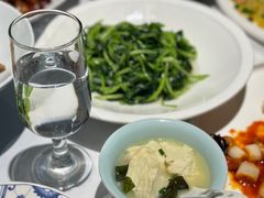-小河盐帮·私家菜·烤鸭(三元桥·霄云路店)