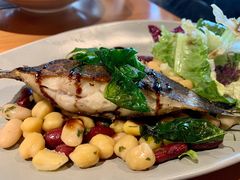 -新贝乐意大利餐厅(苏州中心店)