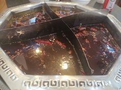 -陈眼镜火锅(总店)