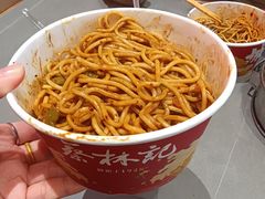 -蔡林记(黄鹤楼店)