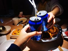 -李子坝梁山鸡(北碚万达五鸡哥店)