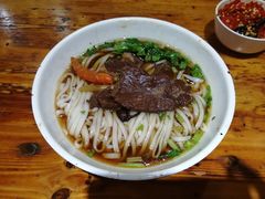 -肆姐面粉馆(坡子街店)