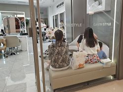 -崇尚GAVIN STYLE臻选