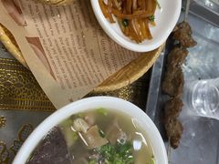 -清真·鸦儿李记·小馆(后海店)