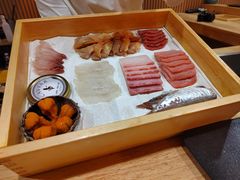 -鮨乐亭Omakase·海胆宴