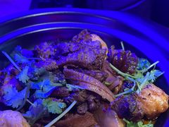 -郝木屋·烧烤(桥头店)