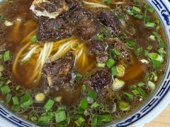小排面-瞻老元面馆(双塘路店)