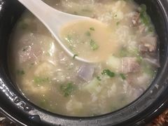 -沃头蠔干粥(同安总店)