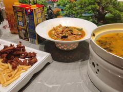 -新阿布海鲜大酒店