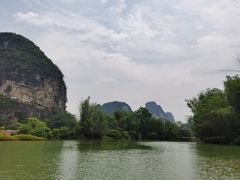 -明仕田园