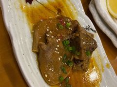 -银子铁板烧料理自助餐(人民广场店)
