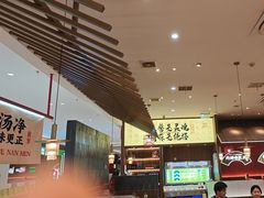 -侃爷南门铜锅涮肉