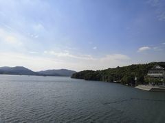 -天目湖山水园