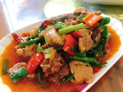 黄焖鸡-仁和人家