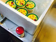 -咏春葱油饼(德政中路店)